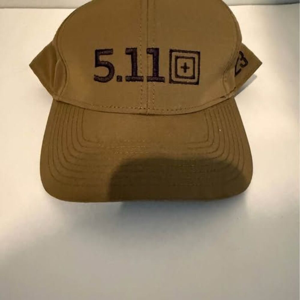5.11 Tactical 2023 Marketing Hat